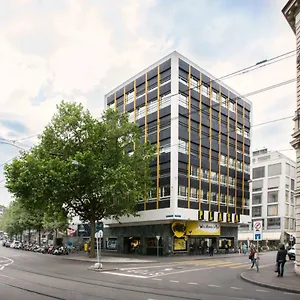 Daire Nest - Steinentorstrasse 8, Basel
