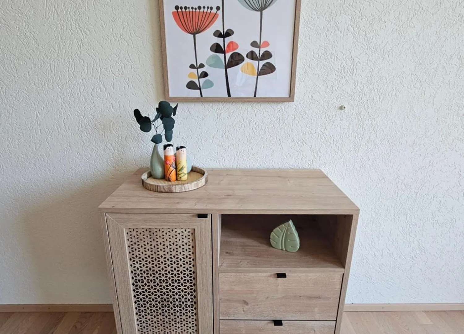 Erlenmatt Apartment Basel