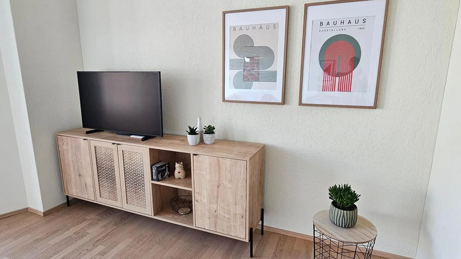 Erlenmatt Apartment Basel Switzerland